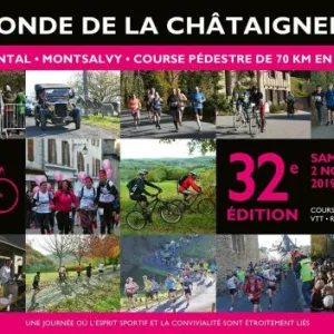 La Ronde de la Châtaigneraie