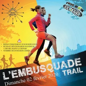 Embusquade Trail