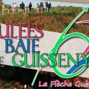 Foulées de la Baie de Guisseny