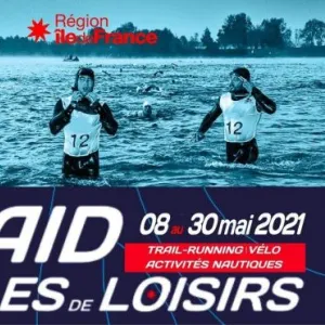 Raid des Iles de Loisirs