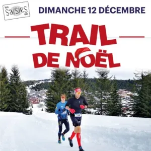 Trail de Noël