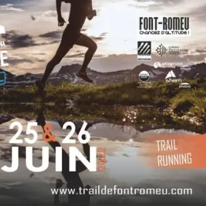 Font-Romeu Nature Trail