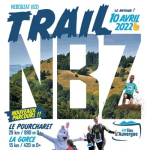 Trail NBZ