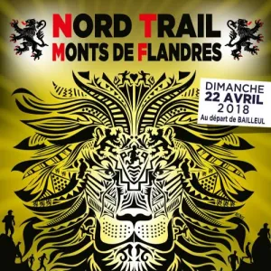 Nord Trail Monts de Flandres