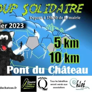 Le Loup Solidaire