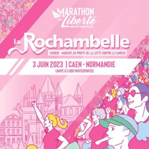 La Rochambelle