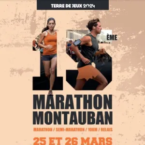 Marathon de Montauban