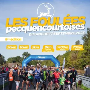 Les Foulées Pecquencourtoises