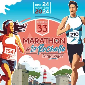 Marathon de la Rochelle