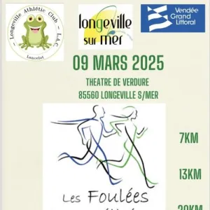Les Foulées Longevillaises