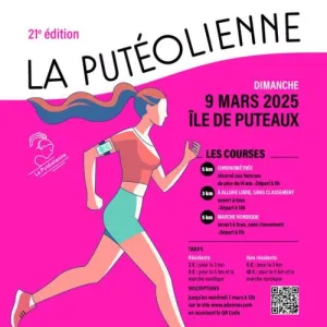 La Putéolienne