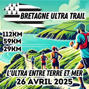 Bretagne Ultra Trail