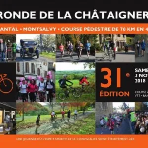 La Ronde de la Châtaigneraie