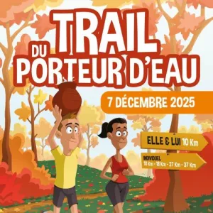 Trail du Porteur d'Eau