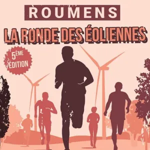 La Ronde des Éoliennes
