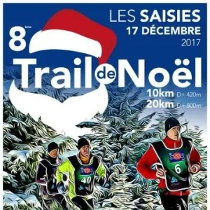 Trail de Noël