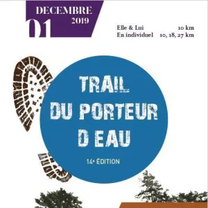 Trail du Porteur d'Eau