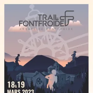 Trail de Fontfroide