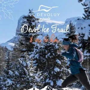 Dévol'Ice Trail