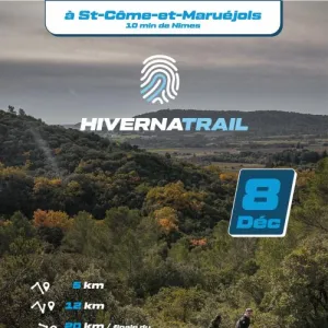 Hivernatrail
