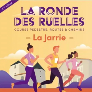 La Ronde des Ruelles