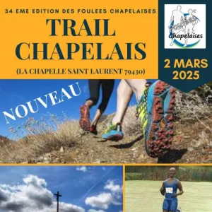 Trail Chapelais