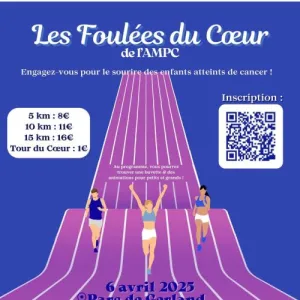 Les Foulées du Coeur