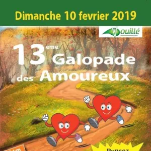 La Galopade des Amoureux