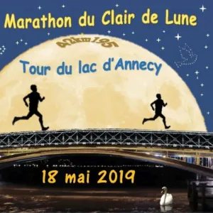Le Marathon du Clair de Lune