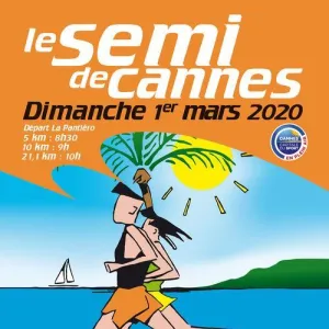 Le Semi de Cannes