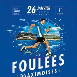 Les Foulées Maximoises