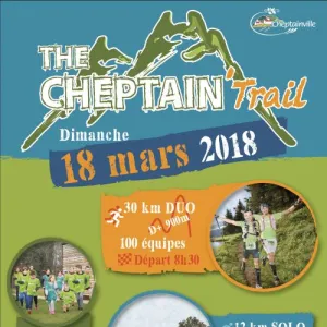 The Cheptaintrail