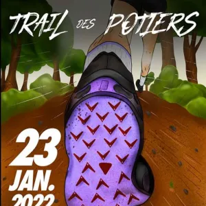Trail des Potiers