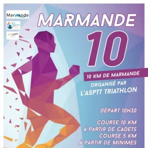 Marmande 10