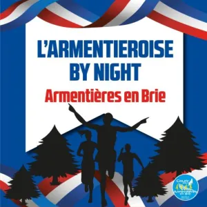 L'Armentiéroise by Night