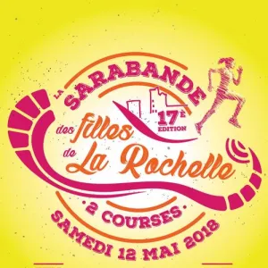 La Sarabande des Filles de la Rochelle