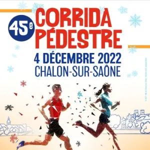 Corrida Pédestre de Chalon-sur-Saône