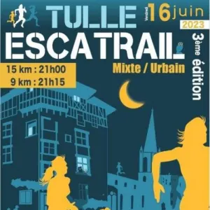 EscaTrail