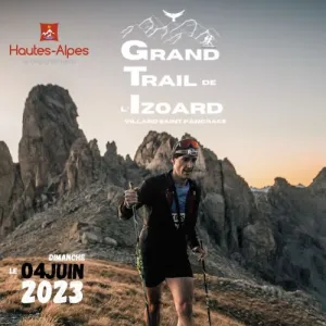Grand Trail International de Montgenèvre Via Lactea