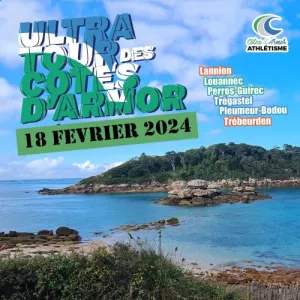 Ultra Tour des Côtes d'Armor