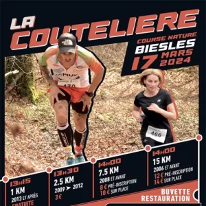 La Coutelière