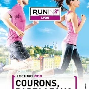 Run In Lyon