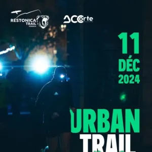 Urban Trail Di Corti