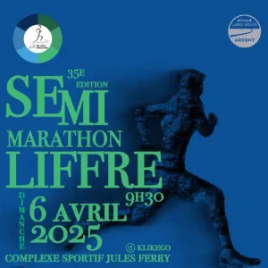 Semi-Marathon de Liffré