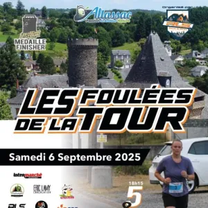 Les Foulées de la Tour