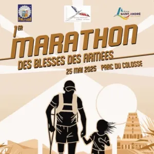 Marathon des Blessés des Armées