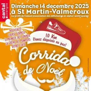 Corrida de Noël
