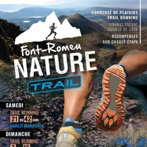 Font-Romeu Nature Trail