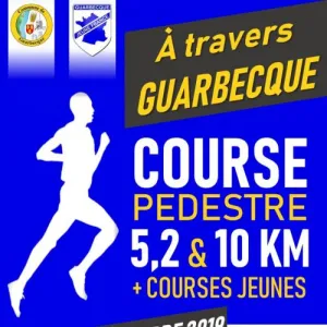 A travers Guarbecque