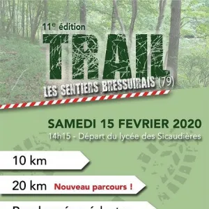 Les Sentiers Bressuirais